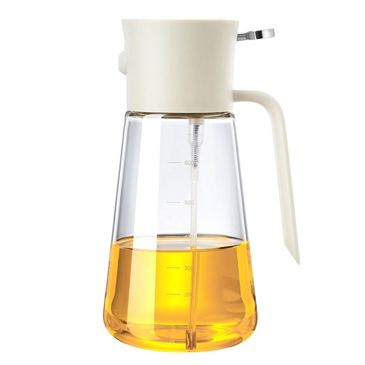 Pulverizator Premium pentru Ulei - Gătește Sănătos