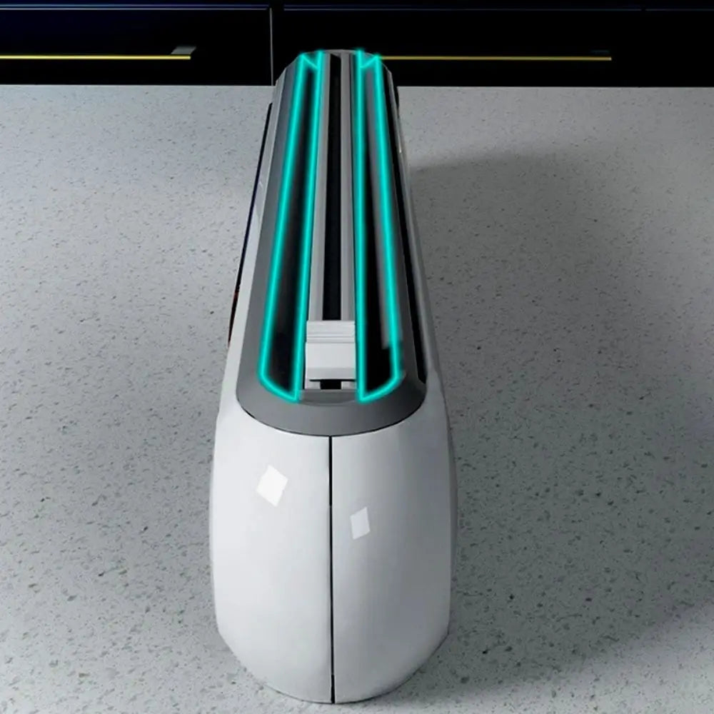 Dispenser Magnetic Premium pentru Folie Alimentară – SmartKitchen